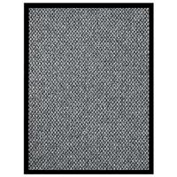 VidaXL Deurmat 60x80 cm grijs - thumbnail