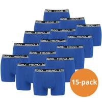 Head boxershorts Blue/Black15-Pack-M - thumbnail