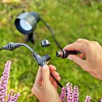 PHILIPS GardenLink buitenspot, 24W, 2700K, IP44 - thumbnail