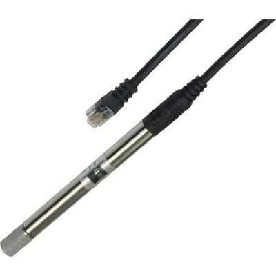 B + B Thermo-Technik 0636 0011 0636 0011 Vocht- en temperatuursensor -40 tot +125 °C B + B Thermo-Technik 0636 0011 0636 0011 Vocht- en temperatuursensor -40 tot +125 °C