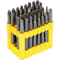 Veiligheidsbitset (7.5 cm) 32 st Velleman - Velleman - thumbnail