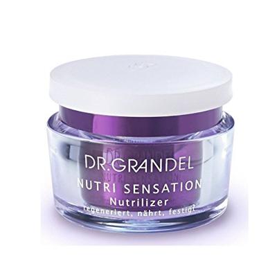 Dr Grandel - Dr.Grandel Nutri Sensation Nutrilizer Wrinkle Cream 50 ml Dr Grandel - Dr.Grandel Nutri Sensation Nutrilizer Wrinkle Cream 50 ml
