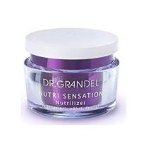 Dr Grandel - Dr.Grandel Nutri Sensation Nutrilizer Wrinkle Cream 50 ml - thumbnail