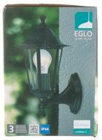 Eglo BuitenlichtLisio rvs - 30184 - thumbnail