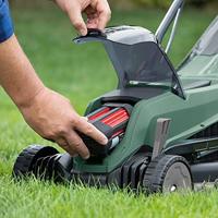 Bosch Groen Starter Kit 36 V | 1x 36V 6.0 Ah accu en 1x lader AL 36V-20 - F016800636 - thumbnail