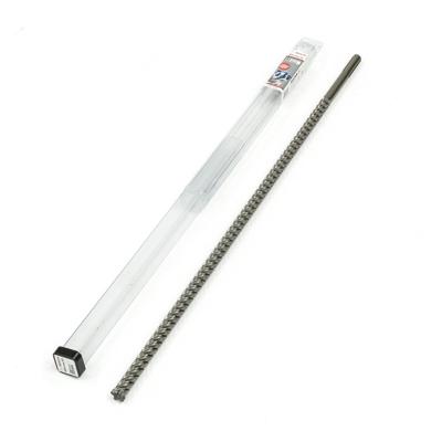 Bosch Accessories EXPERT SDS max-8X 2608900236 Hamerboor 1 stuks 22.00 mm Gezamenlijke lengte 920 mm SDS-Max 1 stuk(s) Bosch Accessories EXPERT SDS max-8X 2608900236 Hamerboor 1 stuks 22.00 mm Gezamenlijke lengte 920 mm SDS-Max 1 stuk(s)