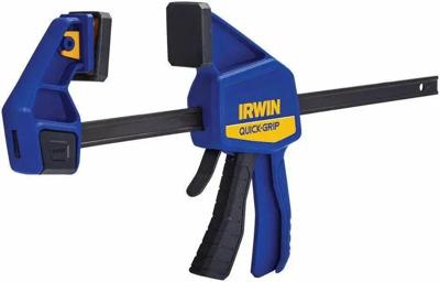Irwin Quick Change-snellijmtang | 12" - 300 mm - T512QCEL7 Irwin Quick Change-snellijmtang | 12" - 300 mm - T512QCEL7