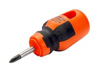 Bahco stubby schroevendraaier op kaart ph2x25 | SB195.002.025 - thumbnail