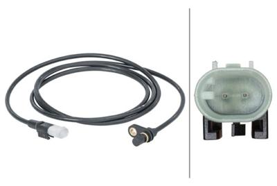 Wielsnelheidssensor 6PU012679661