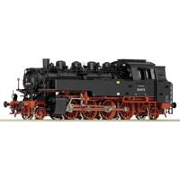 Roco 7100027 H0 stoomlocomotief 86 1617-9 van de DR - thumbnail