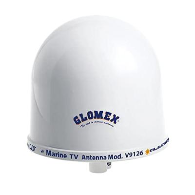 GLOV9126AGC - TV-ANTENNE V9126 26,5 dB 250 mm radome