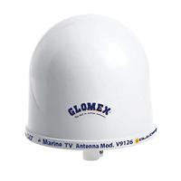 GLOV9126AGC - TV-ANTENNE V9126 26,5 dB 250 mm radome - thumbnail