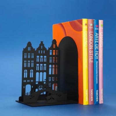 Amsterdam boekensteun Amsterdam boekensteun