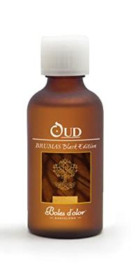 Geurolie Brumas de ambiente 50 ml Oud Boles d'olor - Boles d olor