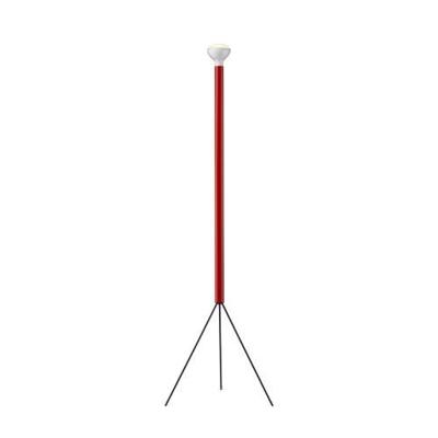 Flos Luminator Vloerlamp - Rood