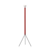 Flos Luminator Vloerlamp - Rood - thumbnail