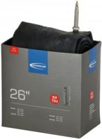 Schwalbe binnenband sv13j, fatbike 26 x 3.50-4.80. etrto 90/120-559, ventiel: sclaverand/frans 40mm - thumbnail