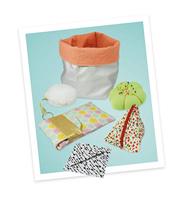 BUKI-expert naaien wit - thumbnail