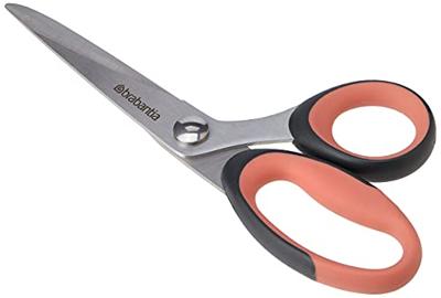 Brabantia tasty+ - terracotta pink keukenschaar - thumbnail