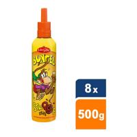 Van Gilse - Bungel stroopstift - 8x 500g - thumbnail