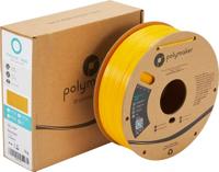 Polymaker PE01006 PolyLite Filament ABS kunststof Geurarm 1.75 mm 1000 g Geel 1 stuk(s) - thumbnail