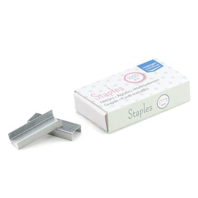 Vaessen Creative • kantoorartikelen mint groen 5pcs