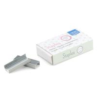 Vaessen Creative • kantoorartikelen mint groen 5pcs - thumbnail