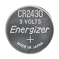 Energizer Knoopcel CR2430 3 V 2 stuk(s) 290 mAh Lithium 637991 - thumbnail