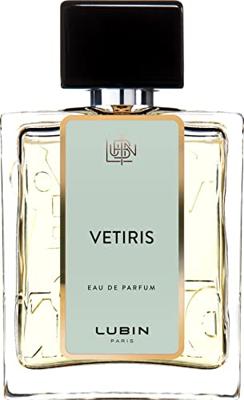 Lubin Evocations Vetiris Eau de Parfum 75ml Lubin Evocations Vetiris Eau de Parfum 75ml