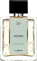 Lubin Evocations Vetiris Eau de Parfum 75ml - thumbnail