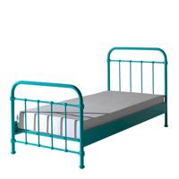Vipack bed New York - mint - 90x200 cm - thumbnail
