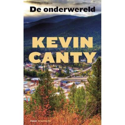 Onderwereld (Paperback)