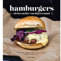 Hamburgers (Hardback) - thumbnail