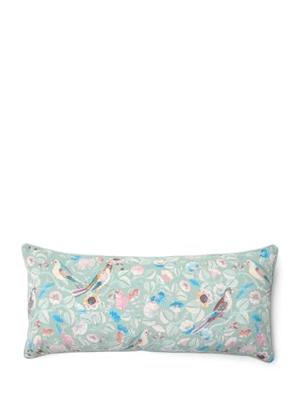 Essenza Aleste Sierkussen Surf green