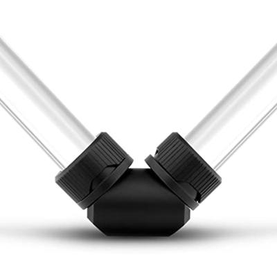 EK Water Blocks 3831109826621 onderdeel & accessoire voor computerkoelsystemen Montageset