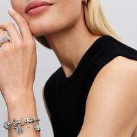 Sieraad Dames Pandora 794129C01 Zilverkleurig - thumbnail