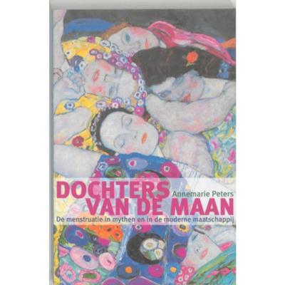 Dochters van de maan (Paperback)