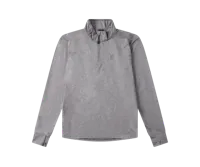 Poederbaas Skipully Heren Arctic 2.0 Grey Melange-S - thumbnail