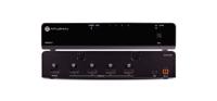 Atlona AT-RON-444 4K HDMI distribution amplifier 4 poorts HDR - thumbnail