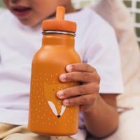 Trixie drinkfles mr. fox, 350ml - thumbnail