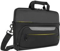 Laptoptas Targus TSS866GL Zwart 14" (4 Stuks) - thumbnail