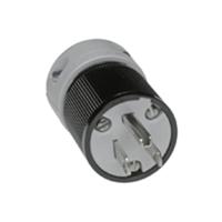 Molex 1301440036 NEMA-stekker - thumbnail