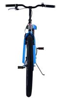 Volare Sportivo 26 Inch 33 cm Jongens Terugtraprem Blauw/Zwart - thumbnail