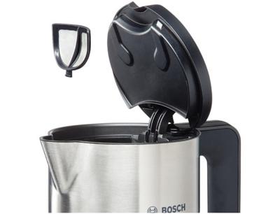 Bosch TWK8611P Waterkoker Wit Bosch TWK8611P Waterkoker Wit