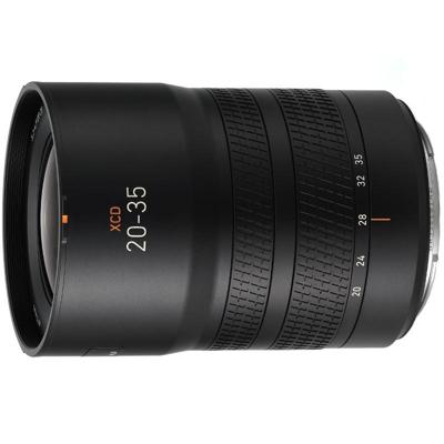 Hasselblad XCD 20-35mm F/3.2-4.5 E