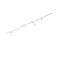 Philips Hue Perifo - White and color set van 4 spots wit - 929003117401 - thumbnail