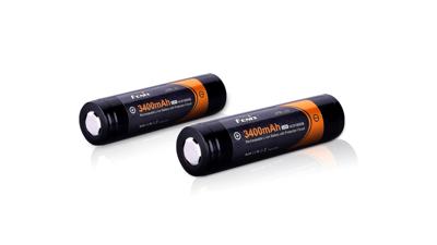 Fenix Light FEARBL18 Reservebatterij (oplaadbaar)