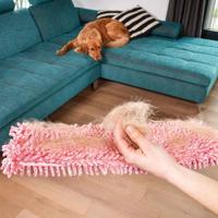 Vileda 132154 Pet Pro Microfibre Universal Dweil 1 stuk(s) - thumbnail