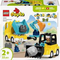 LEGO® DUPLO® 6581004 - thumbnail