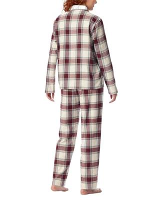 Schiesser Schiesser Woven Pyjama multicolour 182122 40/L